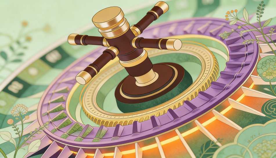 Winspark Casino Uitbetalingproblemen