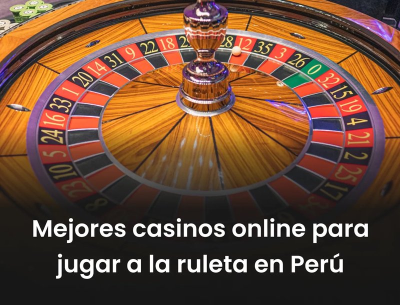 Explore bitcoin casino peru